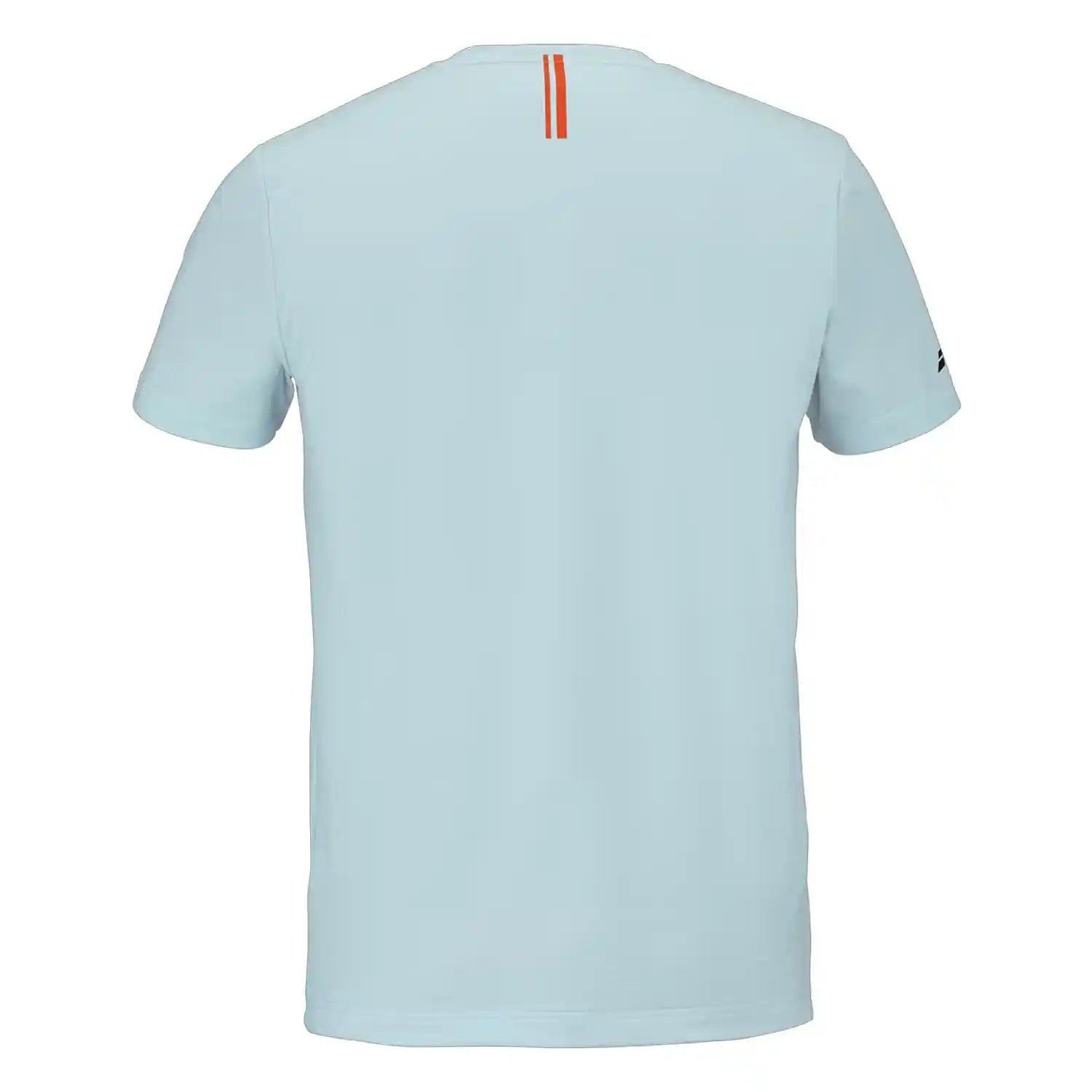 Babolat Play Crew Neck Tee Boy (Illusion Blue)