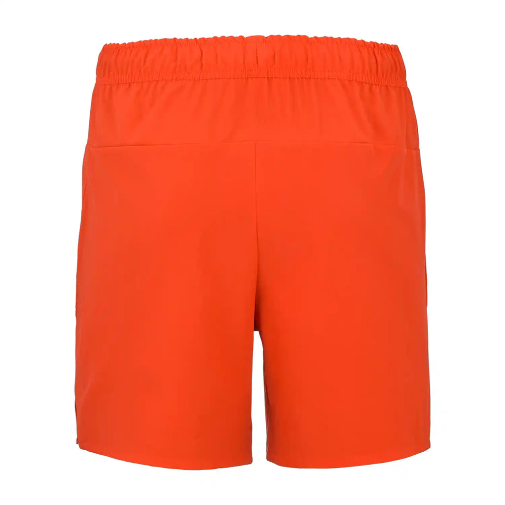 Babolat Play Short Boy (Cherry Tomato)