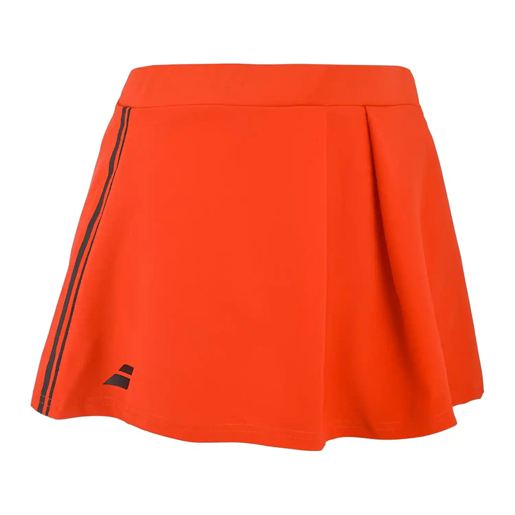 Babolat Play Skirt Girl (Cherry Tomato)