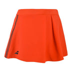 Babolat Play Skirt Girl (Cherry Tomato)