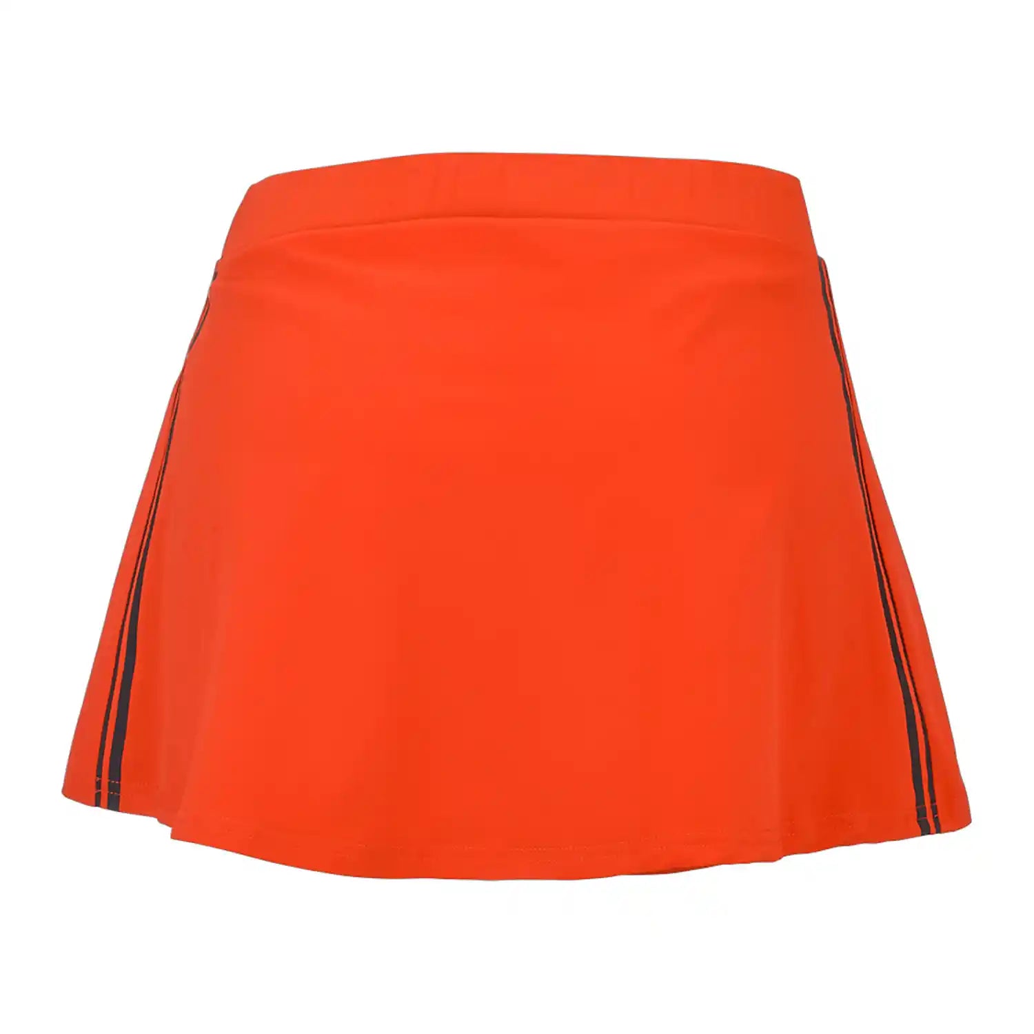 Babolat Play Skirt Girl (Cherry Tomato)