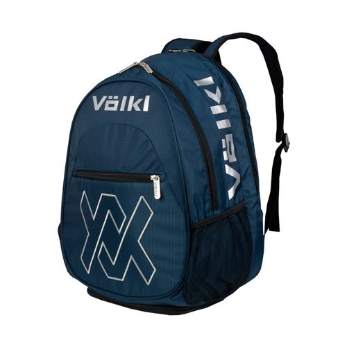 Volkl Team Backpack (Navy/Silver)