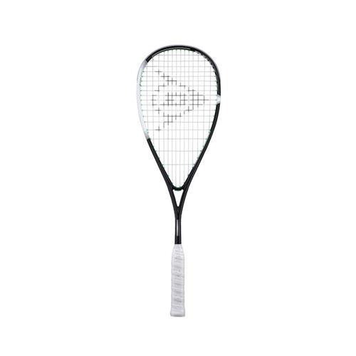 Dunlop Sonic Core Evolution 130 HL Squash Racquet