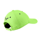 Nike Rafa AEROBILL H86 Cap (Lime Glow/Obsidian)