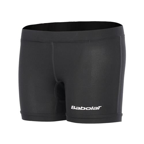 Babolat Girls Shorty Match Performance (Black)