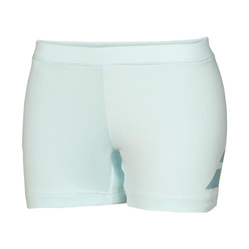 Babolat Girls Shorty Performance (White)
