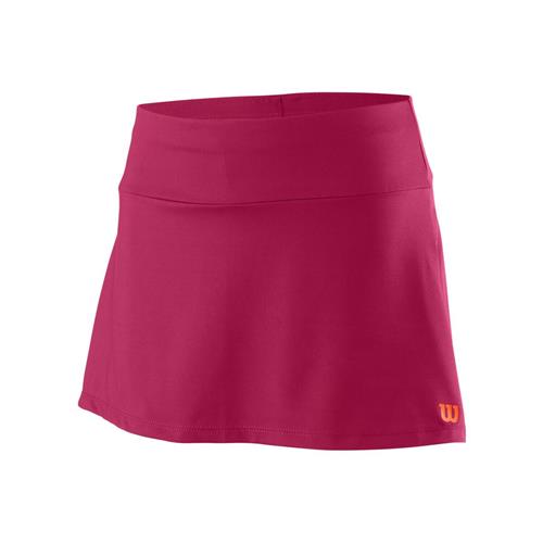 Wilson Girls Competition 11 Skirt II (Granita)