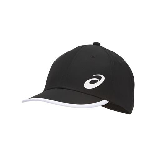 Asics Performance Cap (Performance Black/Brilliant White)