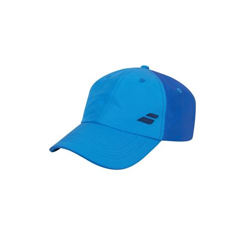 Babolat Basic Logo Cap (Blue Aster)