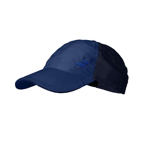 Babolat Basic Logo Cap (Blue Estate)