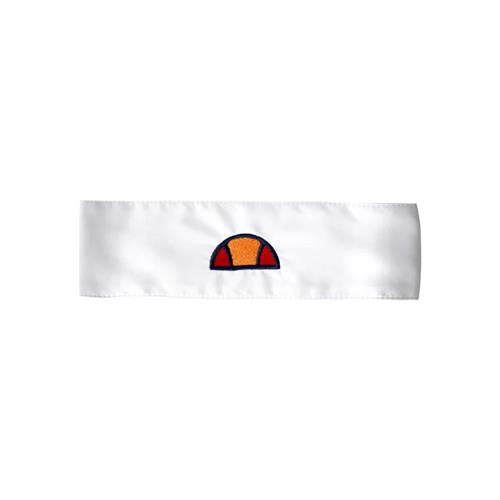 Ellesse Raddo Bandana (White)