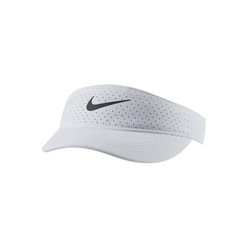 Nike AEROBILL Featherlight Womens Visor (Wedgewood)