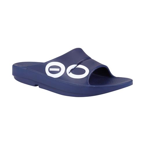 OOFOS OOahh Sport (Navy)