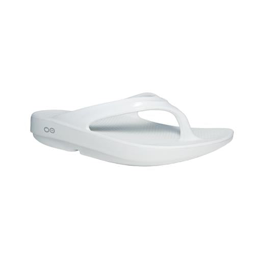 OOFOS OOlala (White)