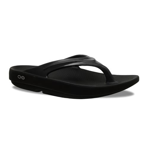 OOFOS OOlala Women (Black)
