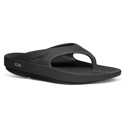 OOFOS OOriginal (Black)
