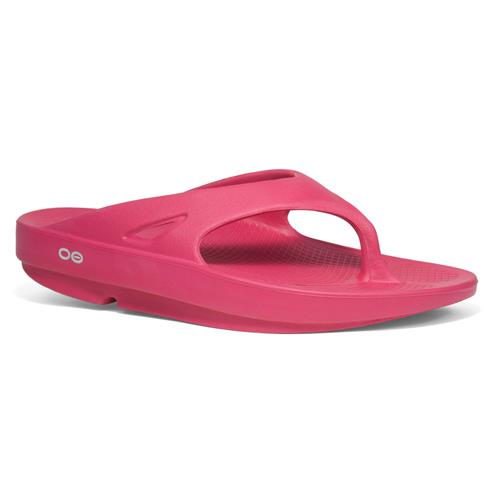 OOFOS OOriginal (Fuchsia)