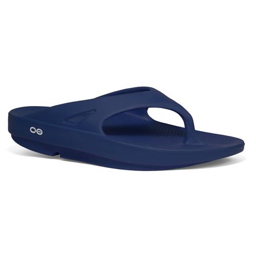 OOFOS OOriginal (Navy)