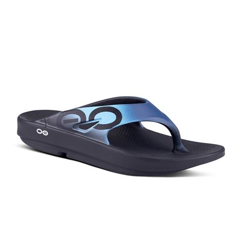 OOFOS OOriginal Sport (Azul)