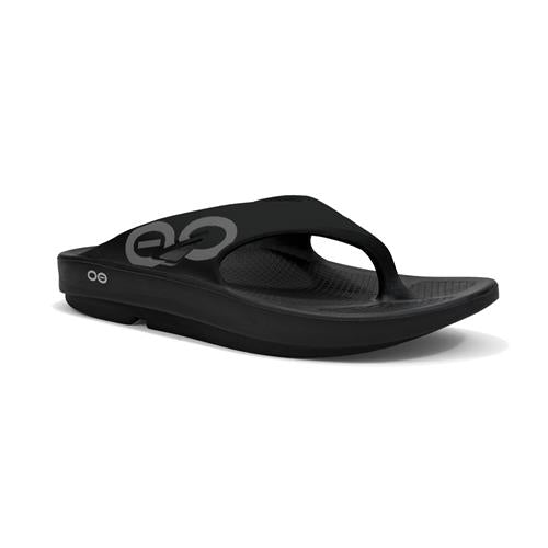 OOFOS Ooriginal Sport (Black)