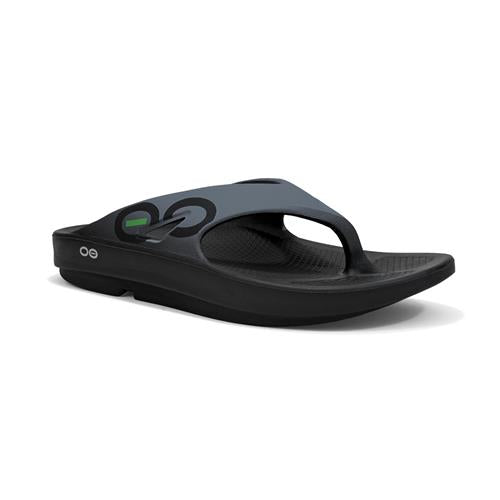 OOFOS Ooriginal Sport (Graphite)
