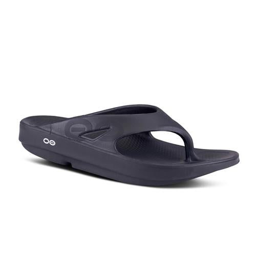 OOFOS Ooriginal Sport (Matte Black)
