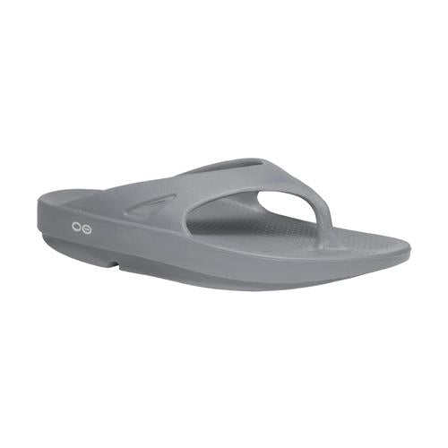 OOFOS OOriginal (Slate)