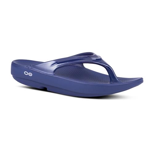 OOFOS OOlala (Navy)