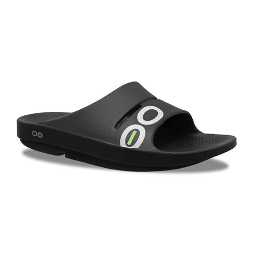 OOFOS OOahh Sport (Black)