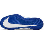 Nike Air Zoom Vapor Pro Hard Court Men's Tennis Shoes (Lite Smoke Grey/Hyper Royal)
