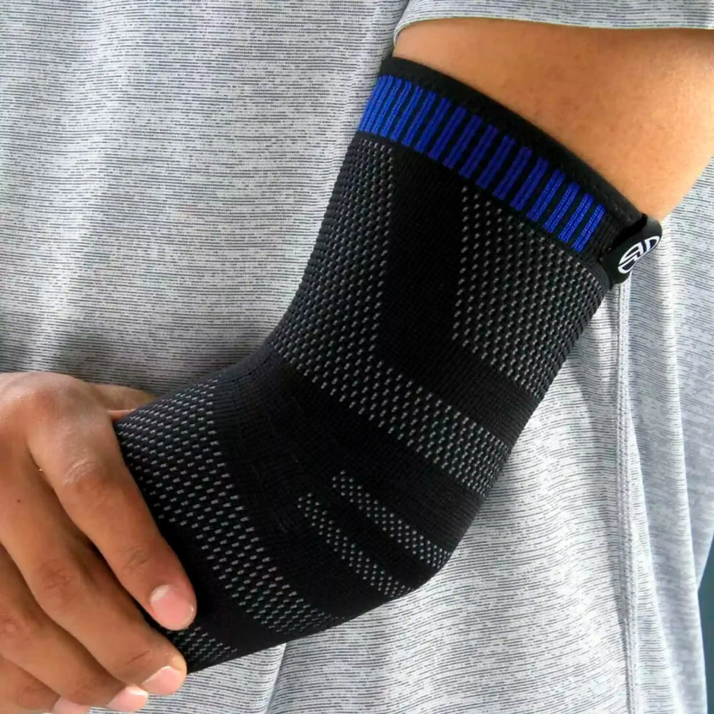 Pro-Tec 3D Flat Premium Elbow Sleeve