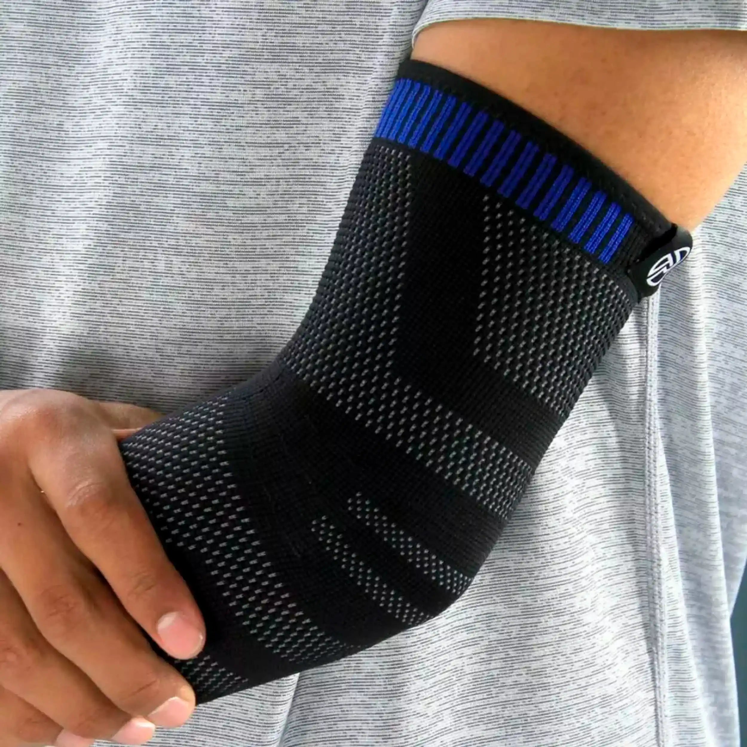 Pro-Tec 3D Flat Premium Elbow Sleeve