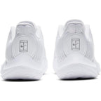 Nike Air Zoom GP Turbo HC Womens Shoe (White/MetallicSilver)