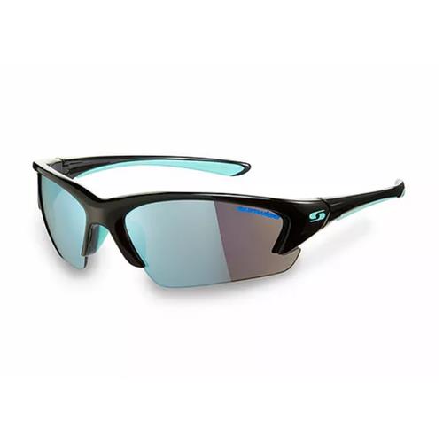 Sunwise Equinox Black Sunglasses