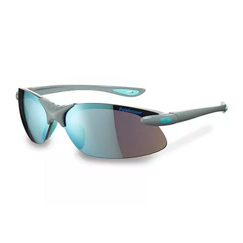 Sunwise Greenwich Grey Sunglasses