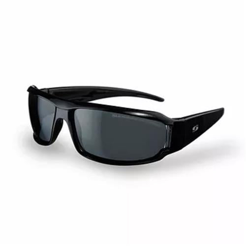 Sunwise Henley Black Sunglasses