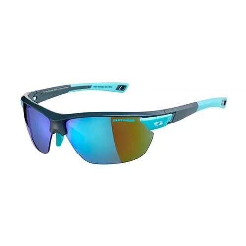 Sunwise Kennington Grey Sunglasses