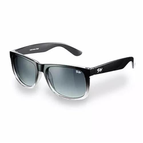 Sunwise Nectar Black Sunglasses