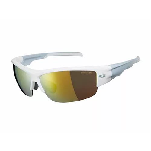 Sunwise Parade White Sunglasses