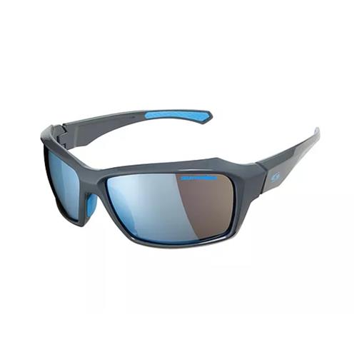 Sunwise Summit Grey Sunglasses