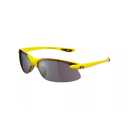 Sunwise Windrush Yellow Sunglasses