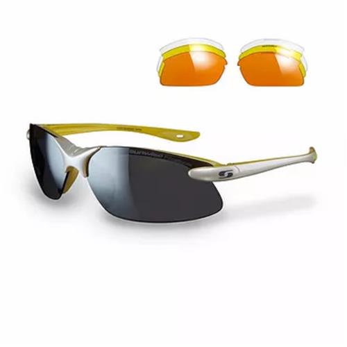 Sunwise Windrush All White Sunglasses