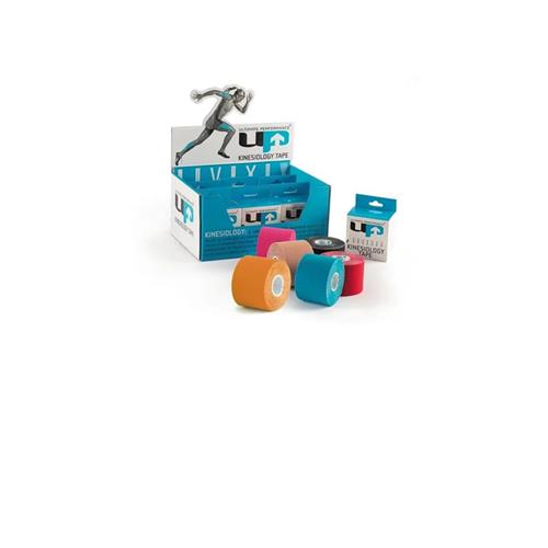 Ultimate Performance Kinesiology Tape (Beige)