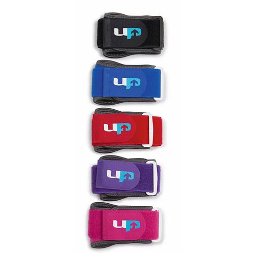 Ultimate Tennis Elbow Support (Purple)