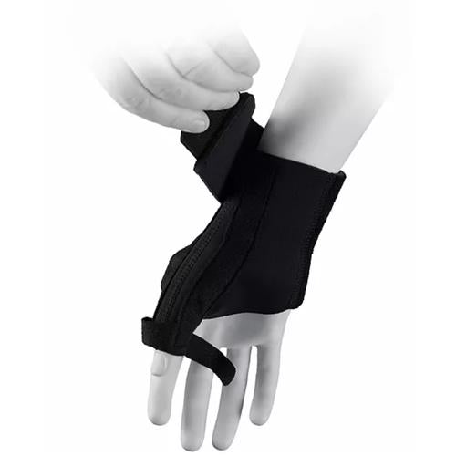 Ultimate Thumb Stabiliser Support Level 3 (Black)