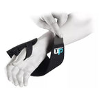 Ultimate Wrist Wrap Support Level 2 (Black)