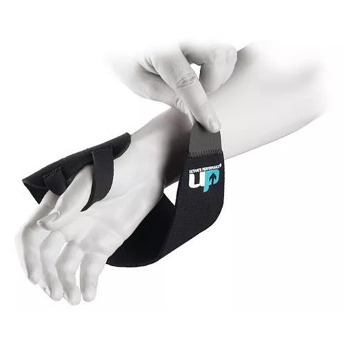 Ultimate Wrist Wrap Support Level 2 (Black)