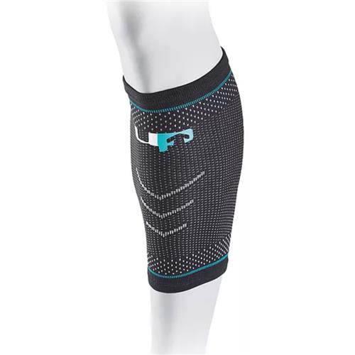 Ultimate Performance Compression Elastic Calf Support (Black)