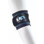 Ultimate Performance Ultimate Compression Elbow Support (Black)