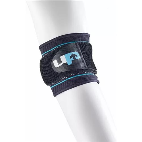 Ultimate Performance Ultimate Compression Elbow Support (Black)